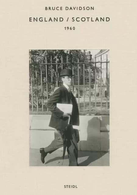 DavidsonUK005 - 1EarthMedia Bruce Davidson England Scotland