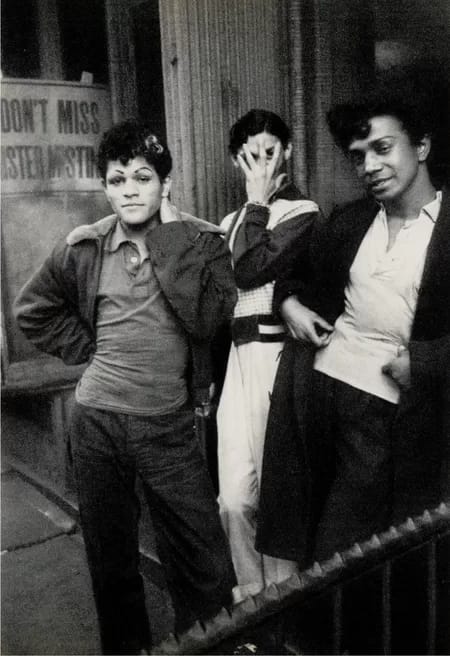 The Americans by Robert Frank - 1EarthMedia The Americans by Robert Frank