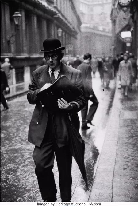 DavidsonUK002 - 1EarthMedia Bruce Davidson UK