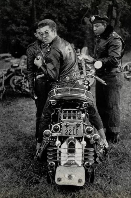 The Americans Robert Frank - 1EarthMedia Fishkills, The Americans by Robert Frank