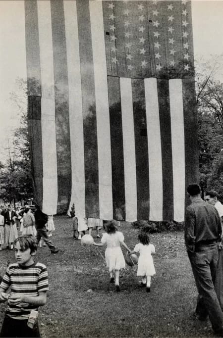 The Americans by Robert Frank - 1EarthMedia The Americans by Robert Frank