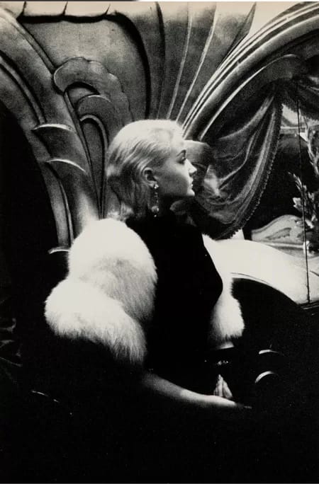 Movie Premiere, The Americans by Robert Frank - 1EarthMedia The Americans by Robert Frank