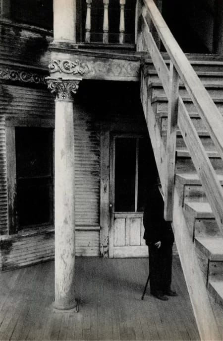 The Americans by Robert Frank - 1EarthMedia The Americans by Robert Frank