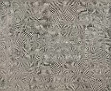 Wilkinkarra - 1EarthMedia Wilkinkarra (Lake Murray) 2017 - AUD,000, Warlimpiringa Tjapaltjarri