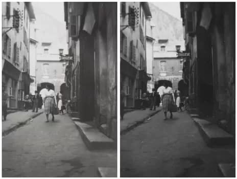 VivianMaierExposure - 1EarthMedia Vivian Maier exposure triangle explained