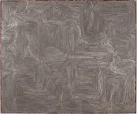 Kalparti - 1EarthMedia Warlimpirrnga Tjapaltjarri