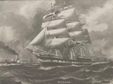 DunbarShip02-350 - 1EarthMedia Dunbar ship