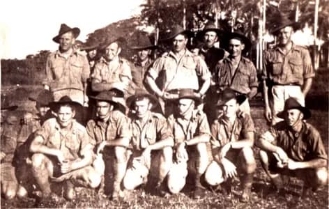 turner300-1 - 1EarthMedia 1st Independent Company, WWII PNG