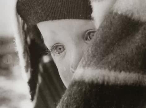 Vivian Maier Vintage Photography Auction Bargains Vivian Maier, Cocoon, circa 1950s