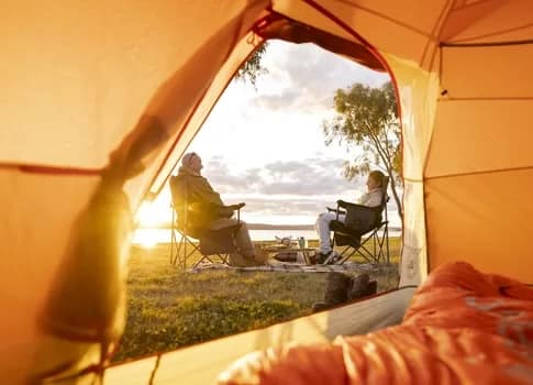 Lake-Keepit Reflections Lake Keepit
