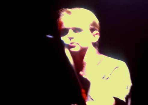 MenAtWork-190112006-2-350-1 - 1EarthMedia Greg Ham, Men At Work © Mark Anning photo 1982