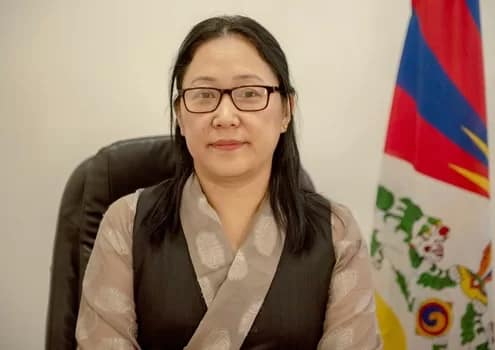 Kalon-Norzin-Dolma - 1EarthMedia Kalon Norzin Dolma