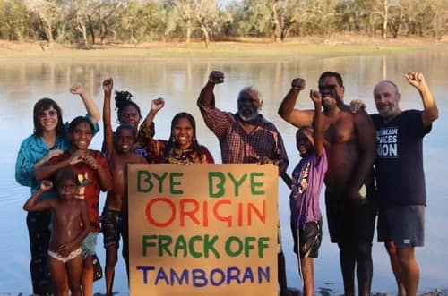 Bye bye Origin Energy