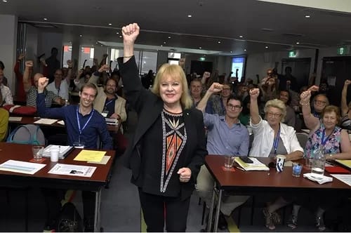 littlepattieunion - 1EarthMedia Little Pattie