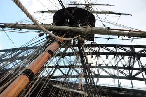 endeavourharbourbridge500 - 1EarthMedia