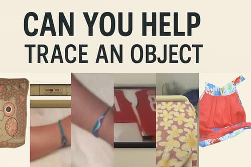 AFP’s public plea: Help us Trace an Object to find online child sexual exploitation victims