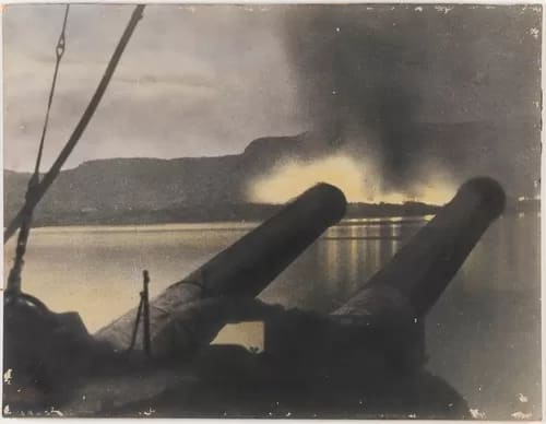 Good-bye, Anzac