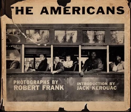 The Americans by Robert Frank - 1EarthMedia The Americans by Robert Frank
