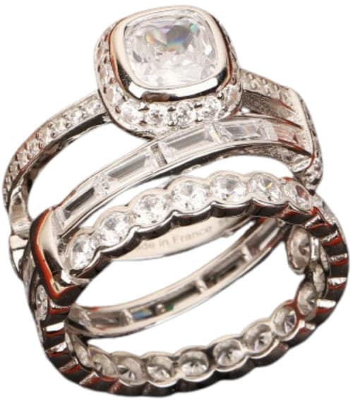 Hermes Chaos Ring - 1EarthMedia Hermes Chaos Ring