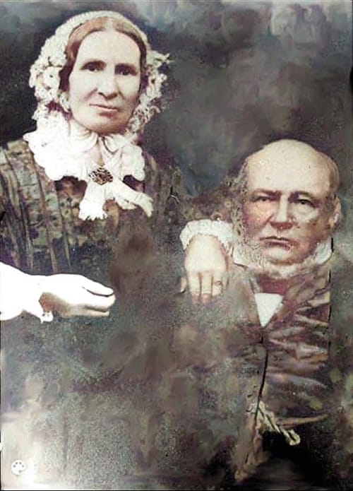 James Steel Mary Greenwald