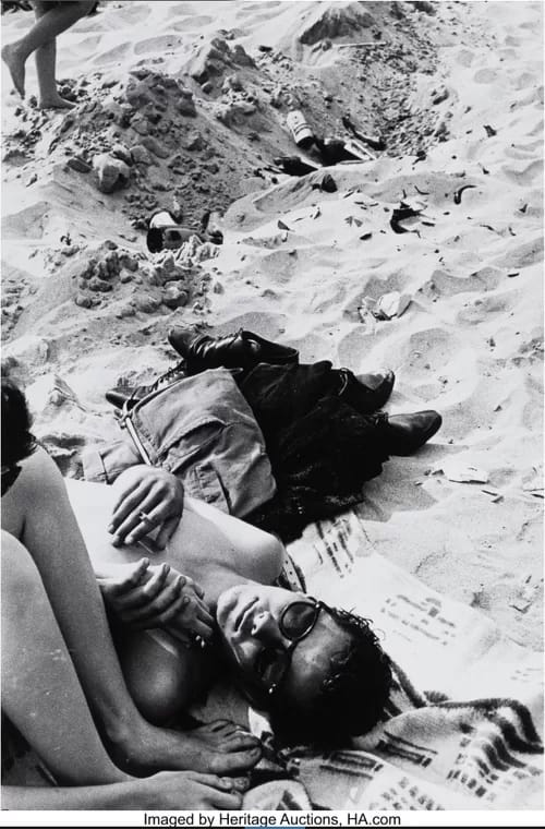 DavidsonBrooklyn001 - 1EarthMedia Bruce Davidson Brooklyn