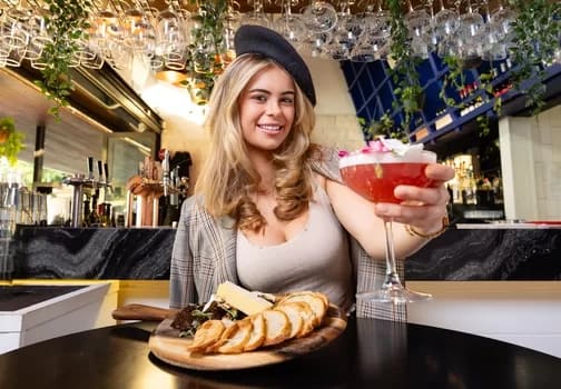 French Festival in South Bank, Brisbane