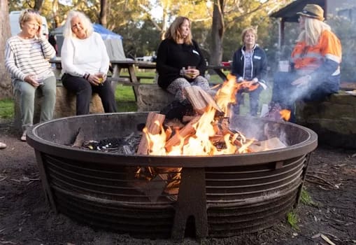 Reflections Jimmys Beach - 1EarthMedia Reflections Jimmys Beach