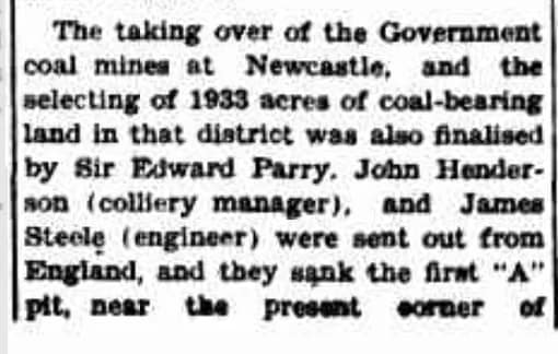 AACnewspaper - 1EarthMedia James Steele engineer AACo
