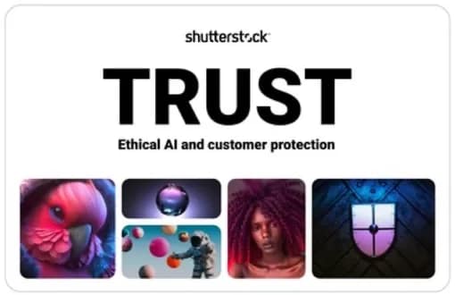 ShutterstockTRUST - 1EarthMedia Shutterstock TRUST
