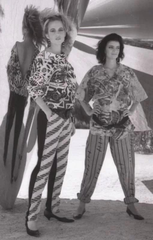 fashion04 - 1EarthMedia photography by Mark Anning © 1985-2023