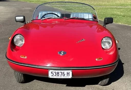 Goggomobile - 1EarthMedia Goggomobile Dart for sale