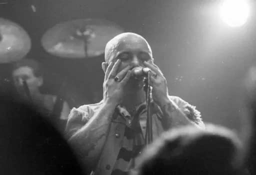 Rosetattoo004 - 1EarthMedia Angry Anderson, Rose Tattoo