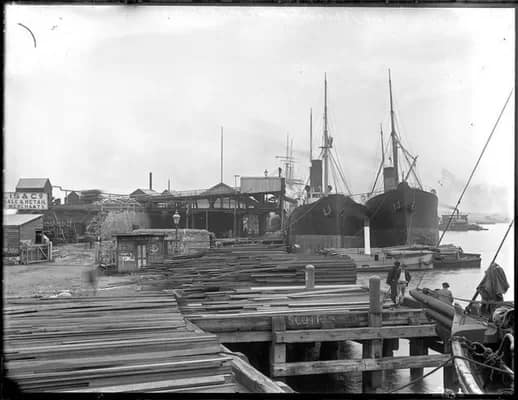 australiafirstrailway500 - 1EarthMedia