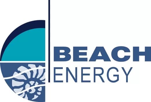 Beach-Energy-Logo - 1EarthMedia Kerry Stokes Beach Energy logo