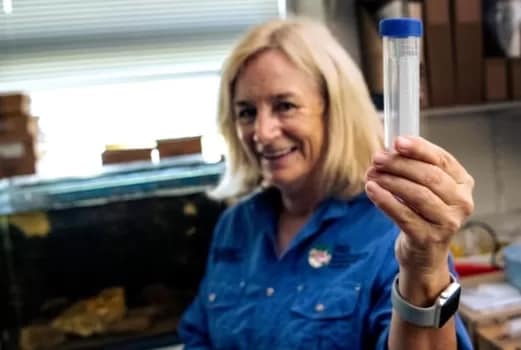 Professor Jenny Davis