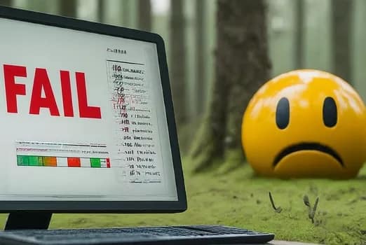 Forestry Corp fails Koala Protection Measures inside GKNP Forestry Corp fails test