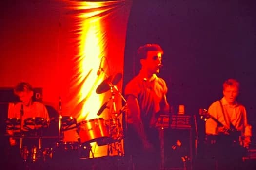 Machinations-190108022-350 - 1EarthMedia The band Machinations © Mark Anning photo circa 1984-2023