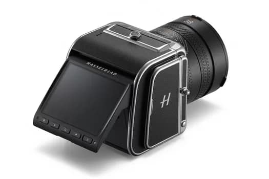 Hasselblad907x - 1EarthMedia Hasselblad 907x