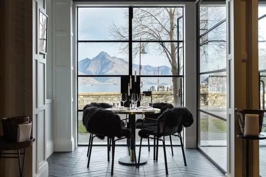 LodgeQueenstown001 - 1EarthMedia The Lodge in Queenstown, New Zealand