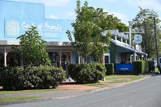 Nabiac - 1EarthMedia Nabiac © Mark Anning photo 2024