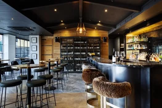 Discover the Reimagined Elegance of The Lodge in Queenstown The Lodge in Queenstown, New Zealand