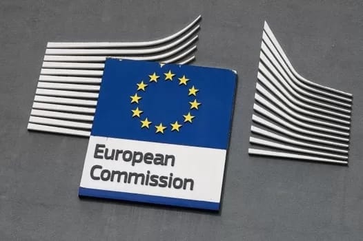 europeancommission - 1EarthMedia European Commission logo used with permission