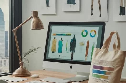 FashionAI-350 - 1EarthMedia AI assisting the fashion industry