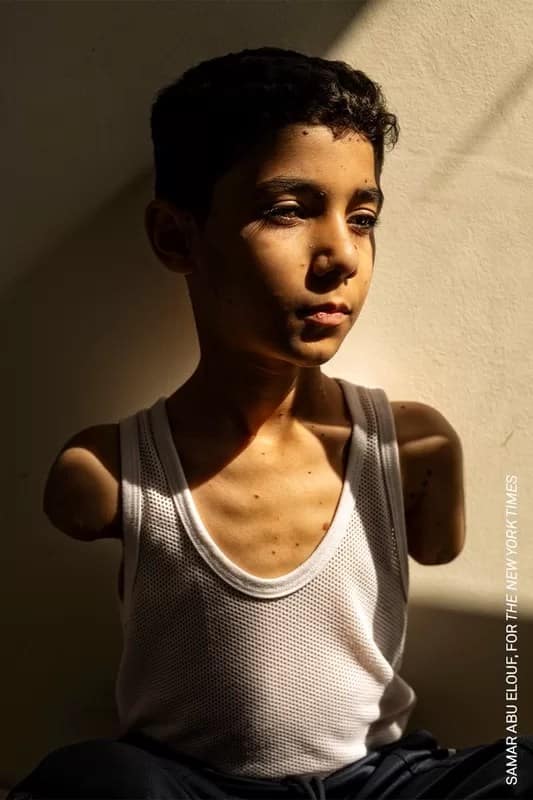 117_West Central and South Asia_Singles_Online_Samar Abu Elouf_for The New York Times - 1EarthMedia