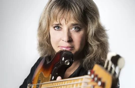 Suzi Quatro Australian Tour