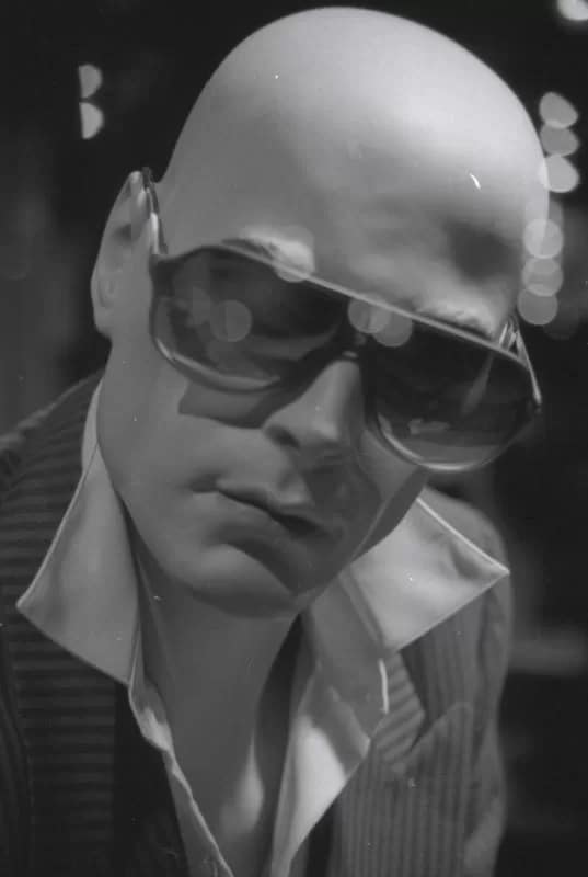 fashion - 1EarthMedia photography by Mark Anning © 1985-2023