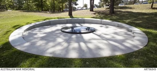 awm-correspondents250 - 1EarthMedia War Correspondents Memorial