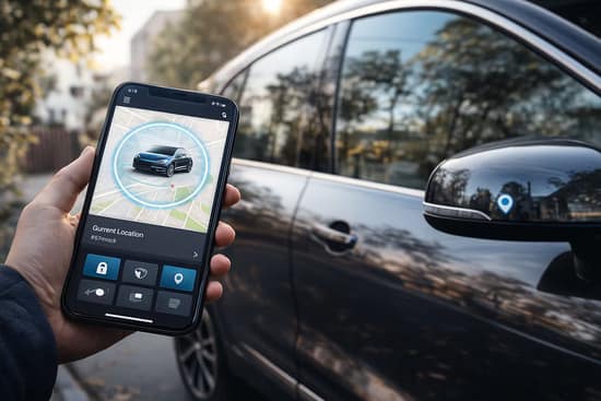 When Your Car Knows Too Much: Smart Cars Used in Domestic Abuse smart cars