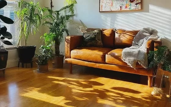 BambooFloor01 - 1EarthMedia Bamboo floor