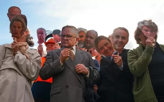 People’s Court Finds Tasmania Politicians and Loggers Guilty Guilty Politicians